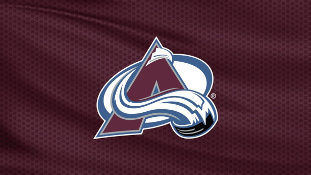 Colorado Avalanche vs. Utah Mammoth