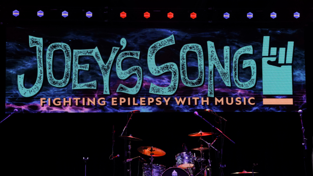 Joey's Song Presents The Freezing Man Festival