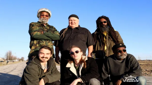 Concert for CRIS ft. The Ark Band / Tollcross Lane / HizzyFittz at Woodlands Tavern