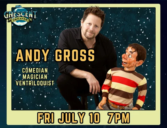 Andy Gross