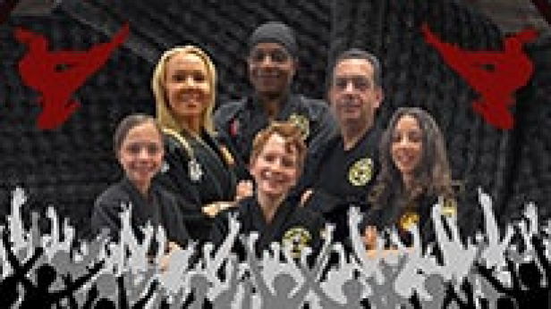 Black Belt Spectacular 2025