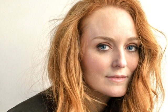 Antonia Bennett