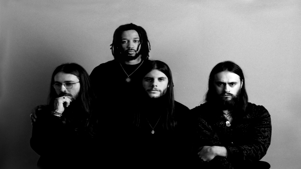 Loathe: North American Tour 2025