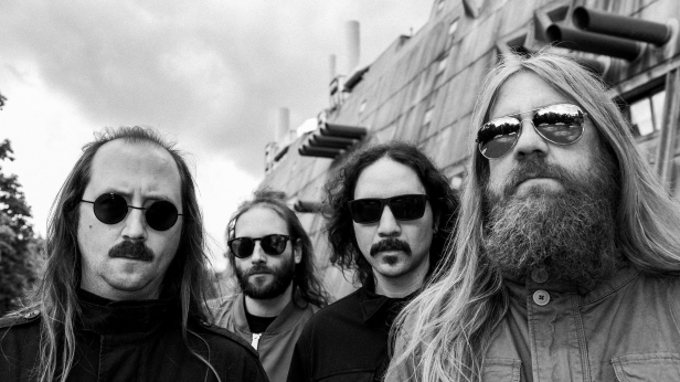 BLOOD INCANTATION ABSOLUTE ELSETOUR NORTH AMERICA 2025