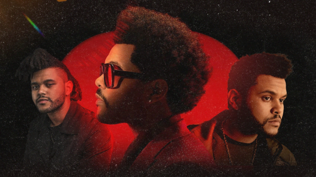 The Weeknd Nite