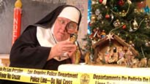 Sister's Christmas Catechism