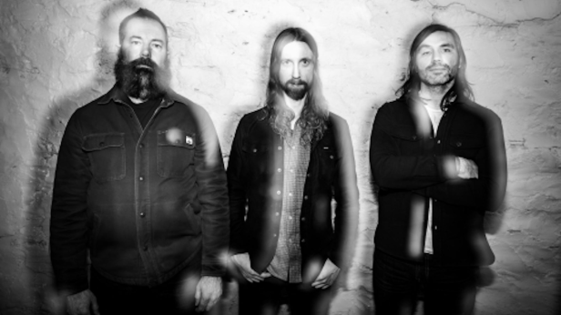 Russian Circles