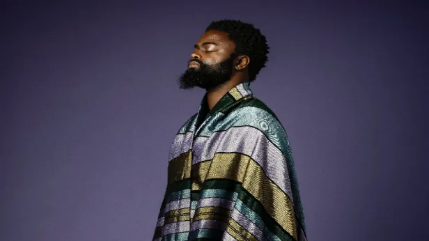 Marcus Gilmore — Journey to the New