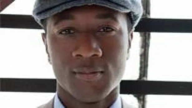 Aloe Blacc: Wake Me Up Tour
