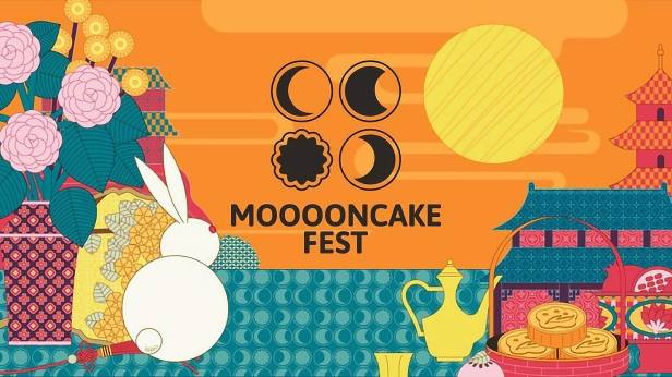 Mooooncake Fest 2025 - Vip Package