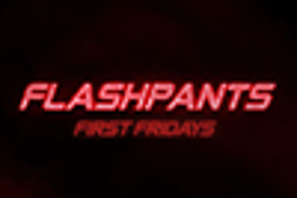 Flashpants