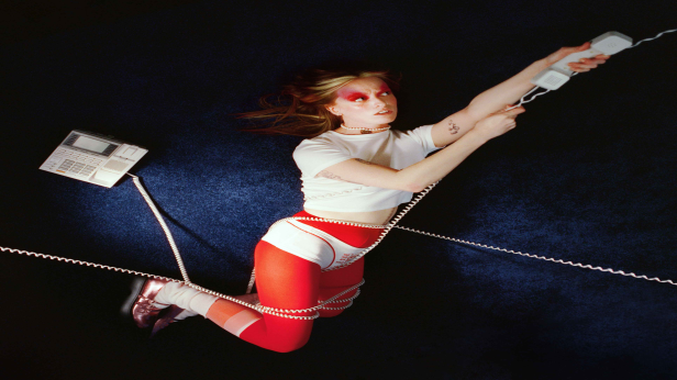 Orla Gartland, Carol Ades