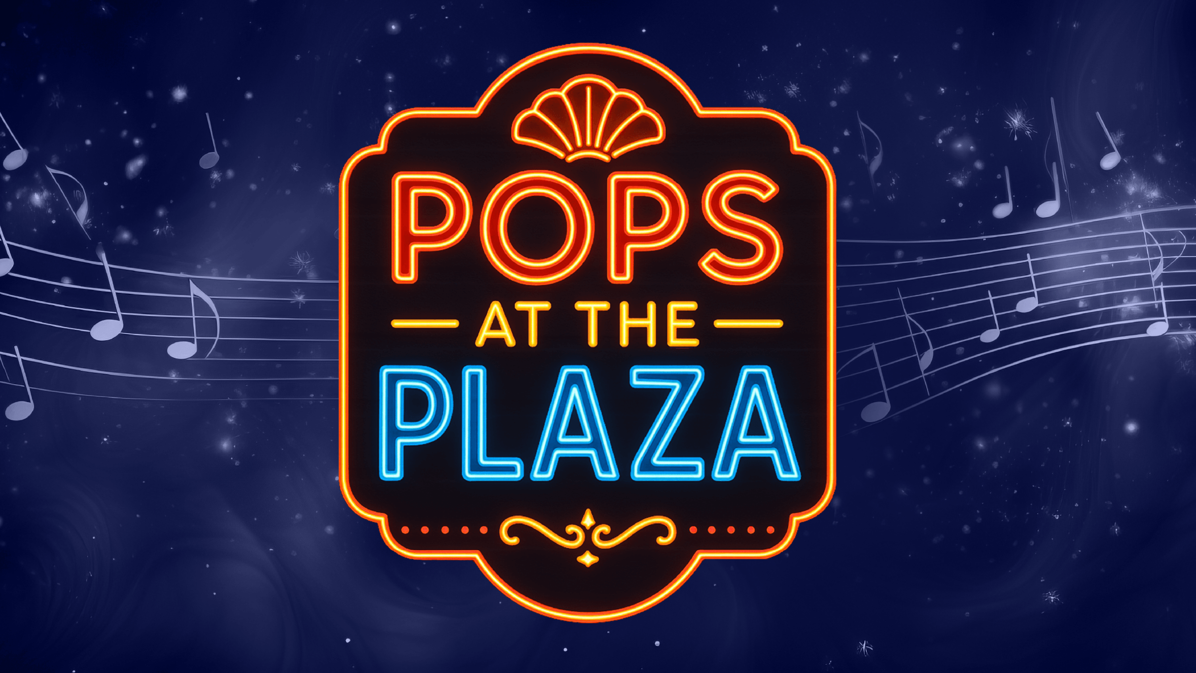 Pops at the Plaza - Disco Inferno: The Music of the 70's