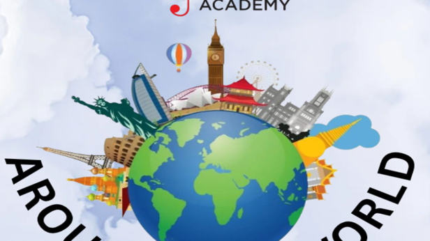 Musicology- Around the World