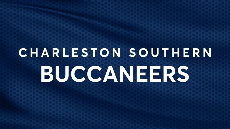 Charleston Southern Buccaneers Football vs. Gardner Webb Bulldogs Football