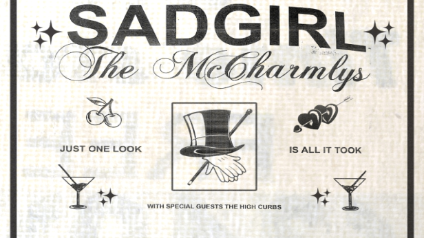 SadGirl & The McCharmlys