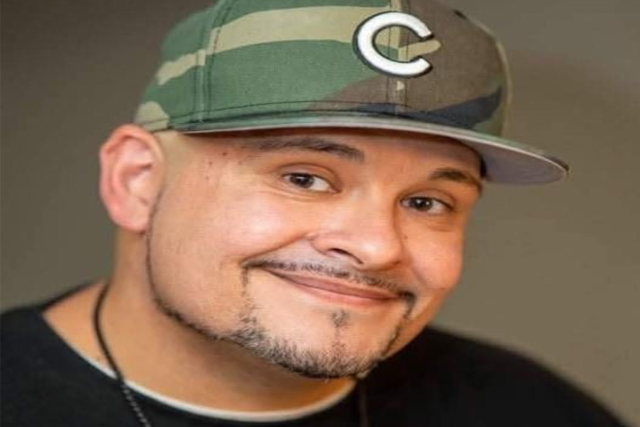 Anthony Fuentes