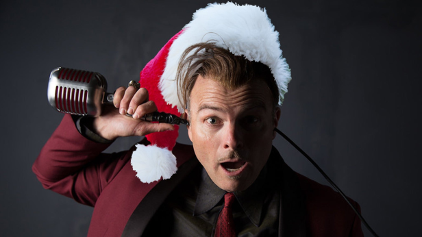 Peter Pettys Hepcats Holla Daze - Swingin Yuletide Revue