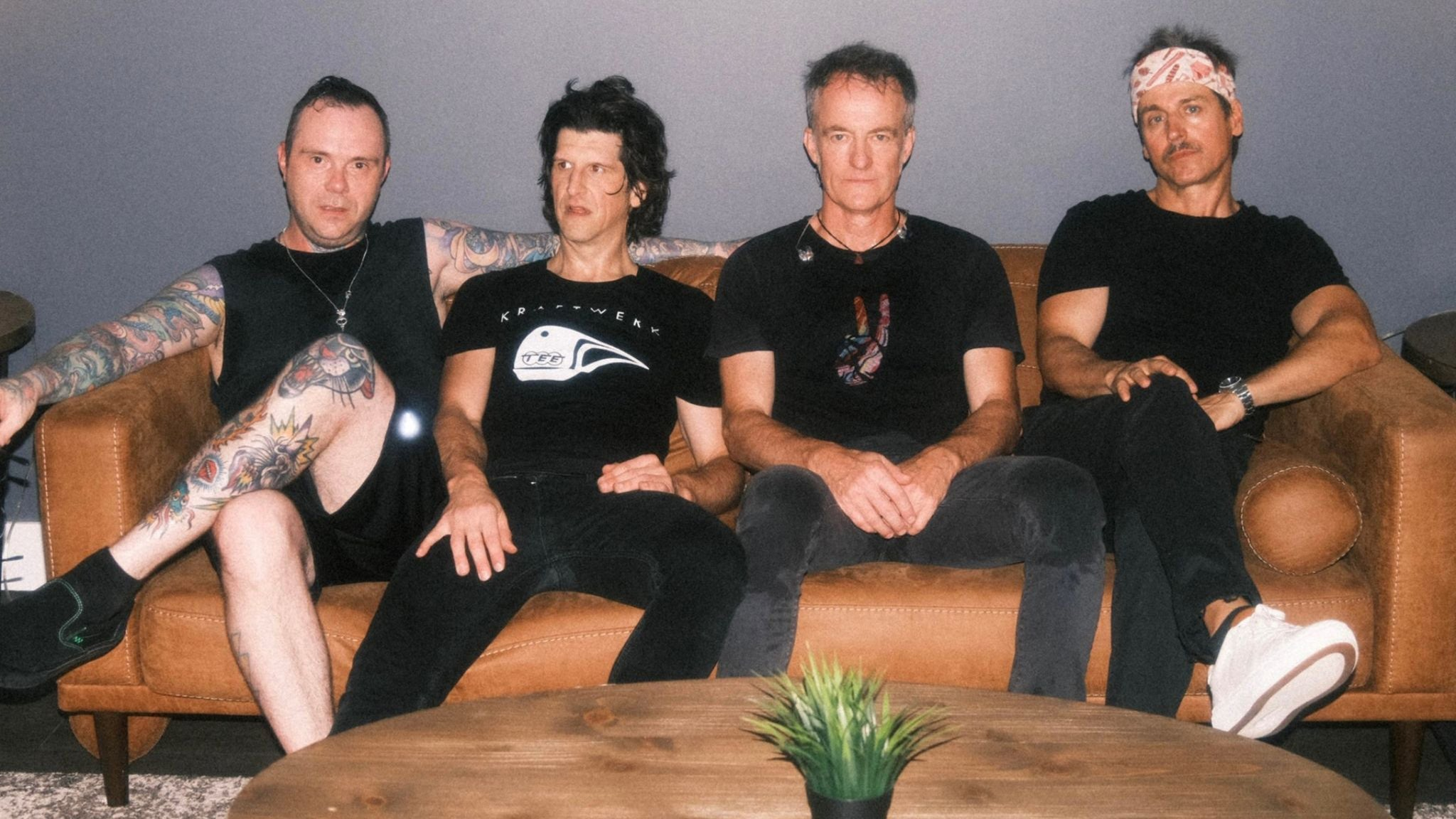 Our Lady Peace: 30th Anniversary Tour W/ Special Guest The Verve Pipe