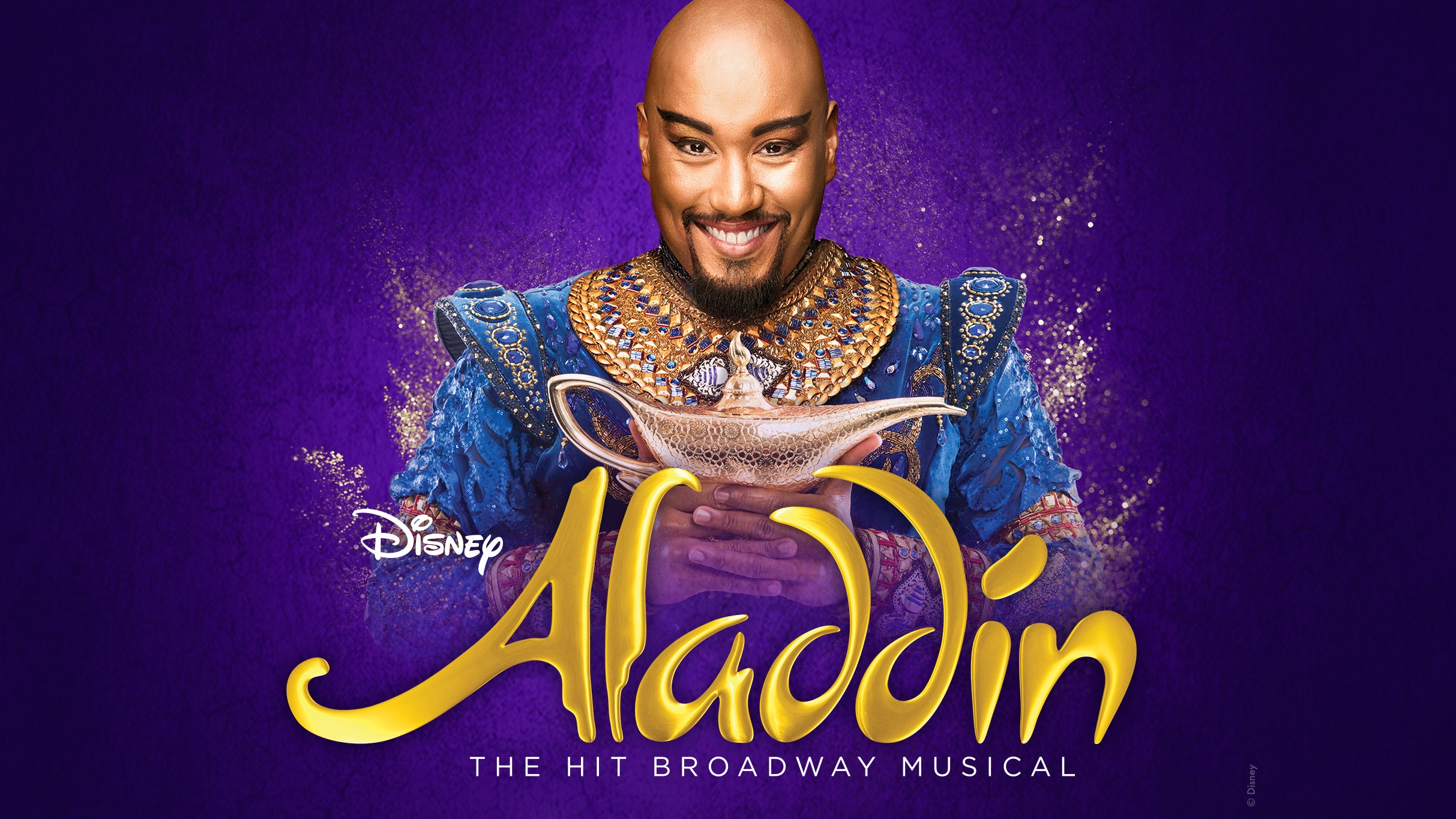 Aladdin