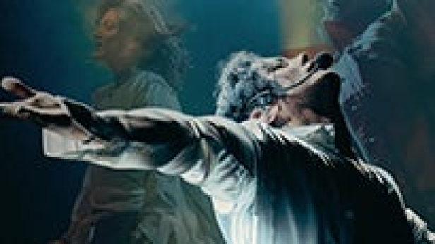 Michael Jackson: The Ultimate Experience