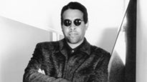 Stanley Clarke