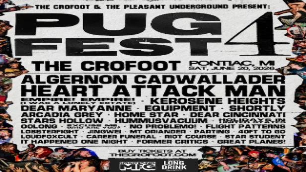 PUG FEST 4 - SATURDAY