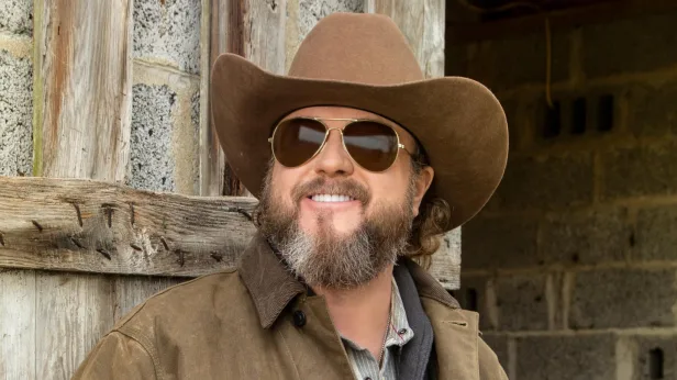 Northern Nevada Night Skies 2026 Starring Colt Ford