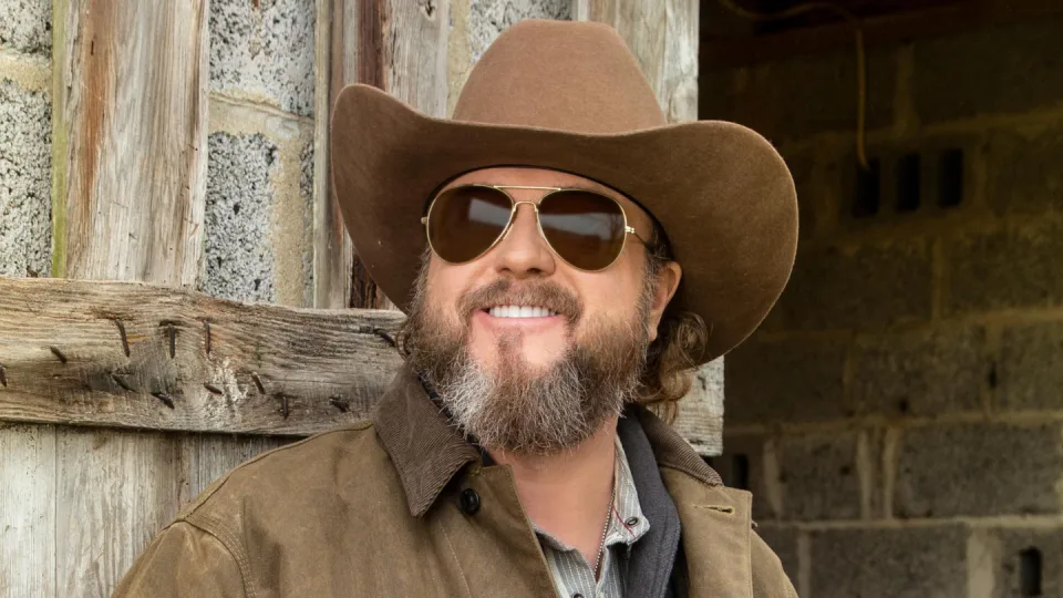 Northern Nevada Night Skies 2026 Starring Colt Ford