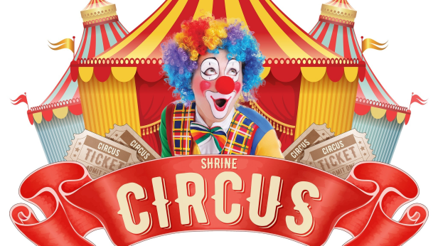 89th Annual Ararat Shrine Circus - Friday Performance