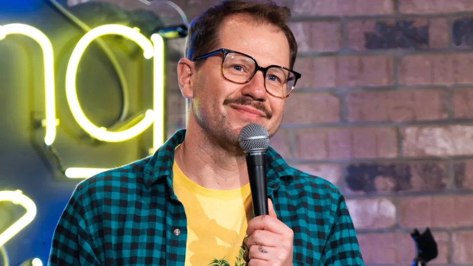 Tonight at the Improv ft. Becky Robinson, Sahib Singh, Dustin Nickerson, Shane Torres, and more TBA