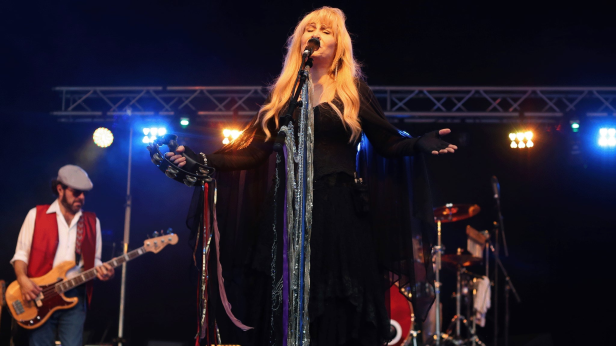 The Ultimate Stevie Nicks Fleetwood Mac Tribute Concert