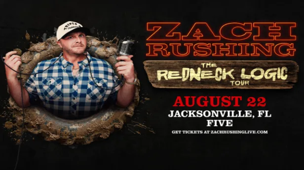 Zach Rushing