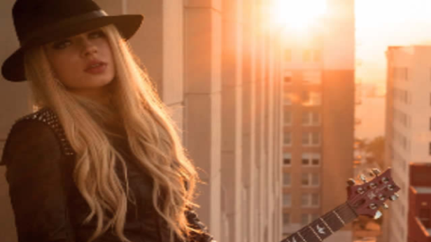 Orianthi