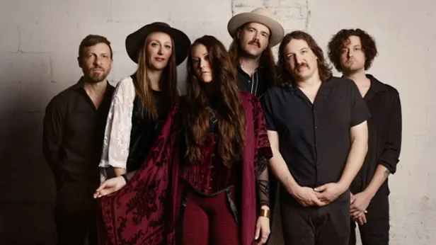 Rumours ATL: A Fleetwood Mac Tribute (18 and Over)