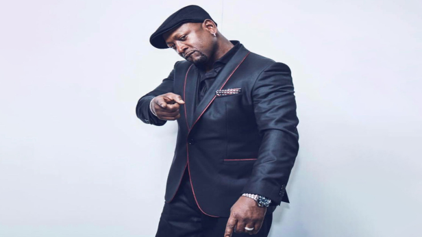 Joe Torry