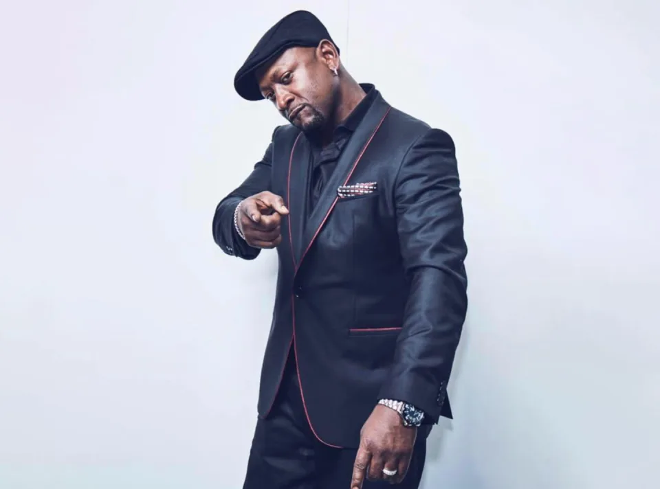 Joe Torry