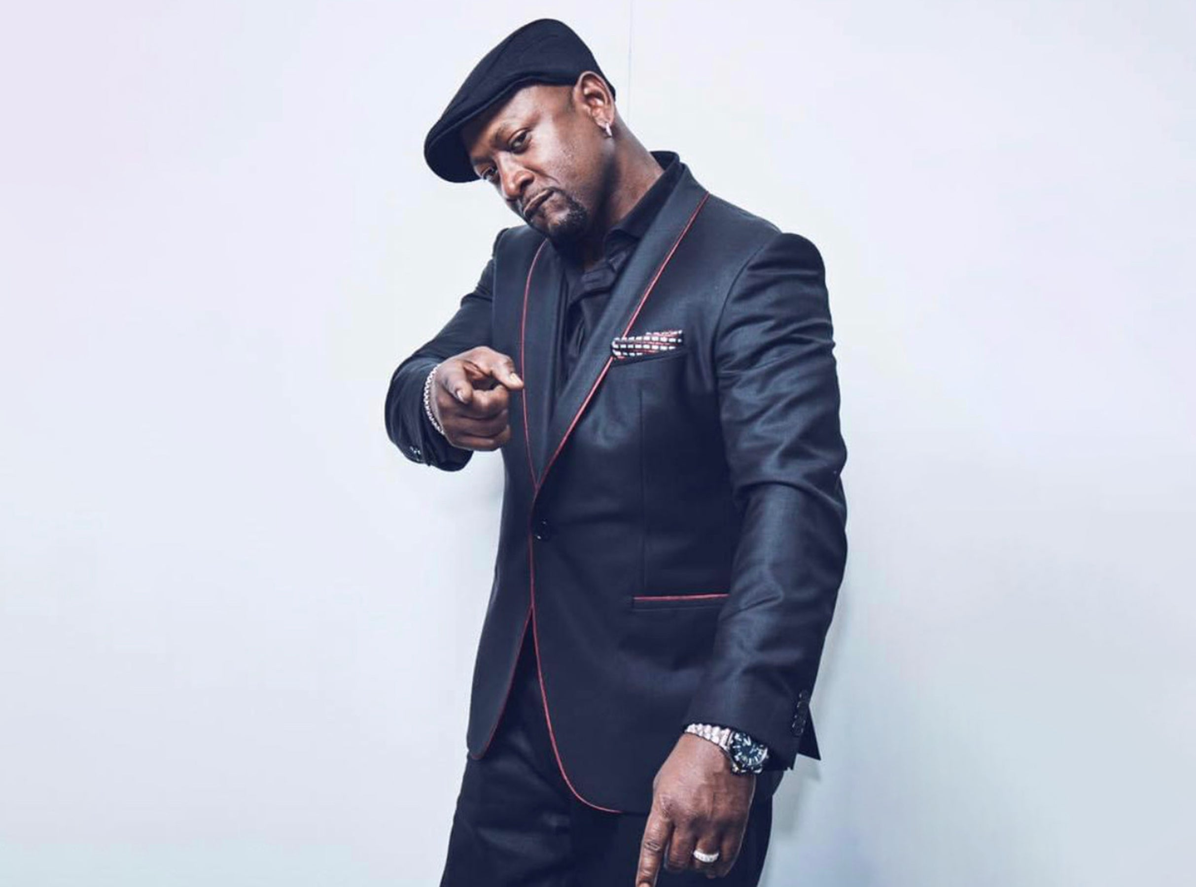 Joe Torry