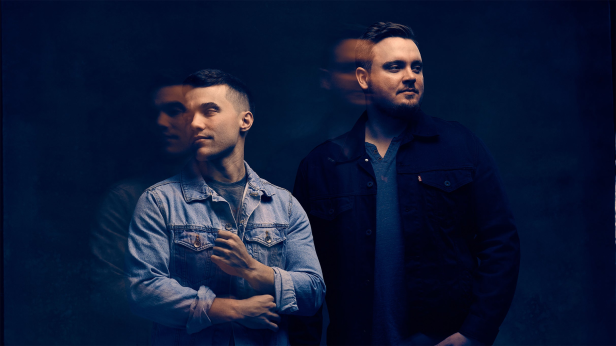 Muscadine Bloodline - The Coastal Plain Tour