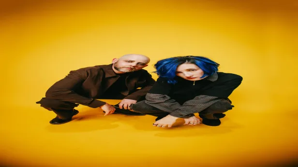Slothrust, The Velveteers