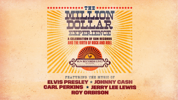 Million Dollar Experience