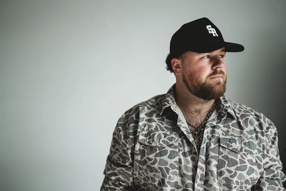 Dylan Wheeler @ Blaine’s Pub