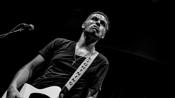 Local Artist Series: Memphis Lightning Feat. Alex Lopez Xpress