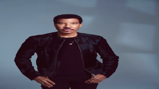 Lionel Richie and Earth, Wind & Fire - Sing a Song All Night Long