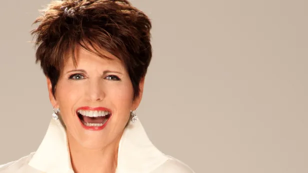 An Intimate Evening with Lucie Arnaz