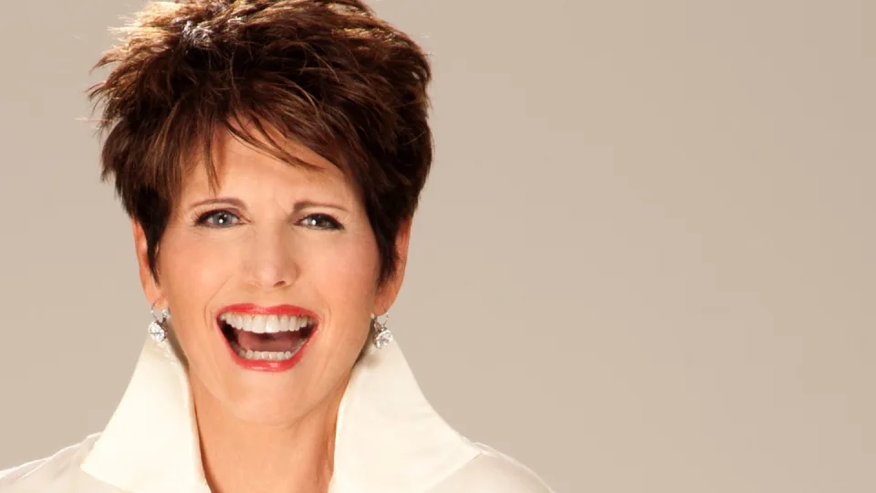 An Intimate Evening with Lucie Arnaz