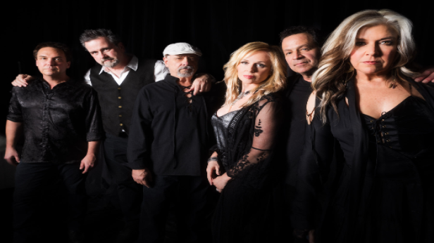 World Turning Band “The Live Fleetwood Mac Experience"