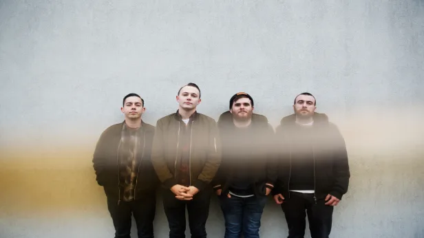 The Flatliners / A Wilhelm Scream, Rebuilder