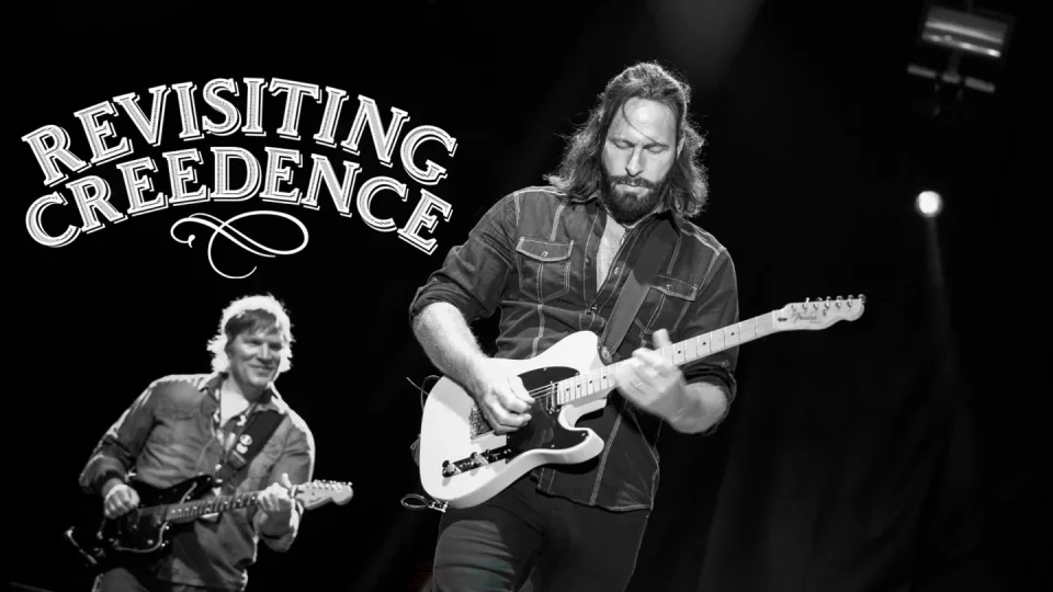 Revisiting Creedence | Official Caesars Ticket + Hotel Packages