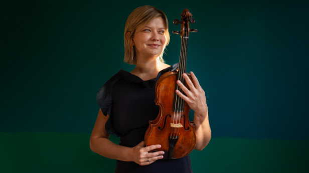 Mozart's Jupiter Symphony + ASO